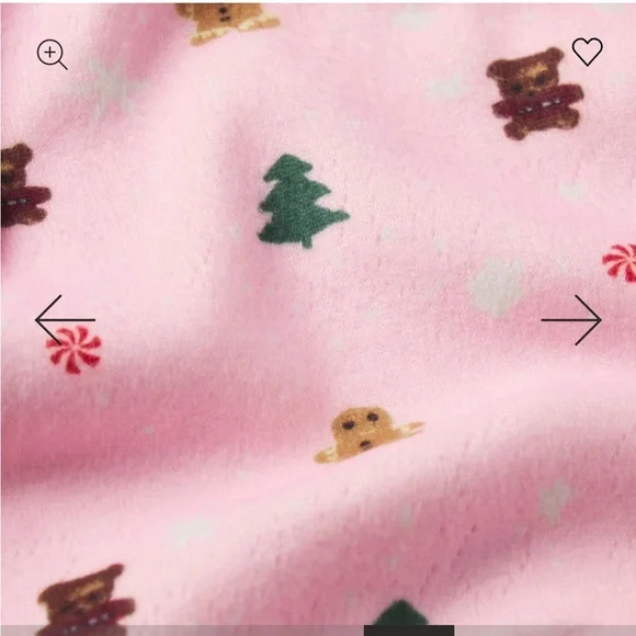 Cactus Plant Flea Market x SKIMS
PLUSH POINTELLE ZIP UP HOODIE Small - Picture 6 of 9